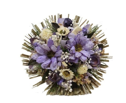 F.SECA, Bouquet BP LILA G