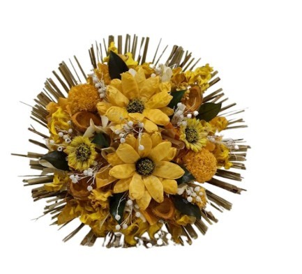 F.SECA, Bouquet BP GROC G