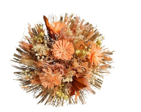 F.SECA, Bouquet BS PRESSEC M