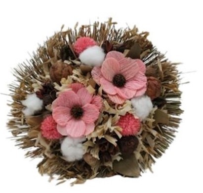 F.SECA, Bouquet CB ROSA GRAN