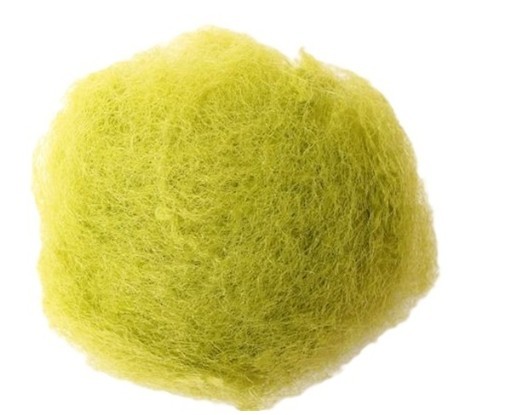 WOOLY VERD LLIMONA 350GR