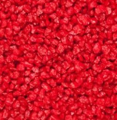PEDRES NUGGET 2-3mm 5KG VERMELLA