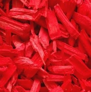 VIRUTES 5L VERMELLES 