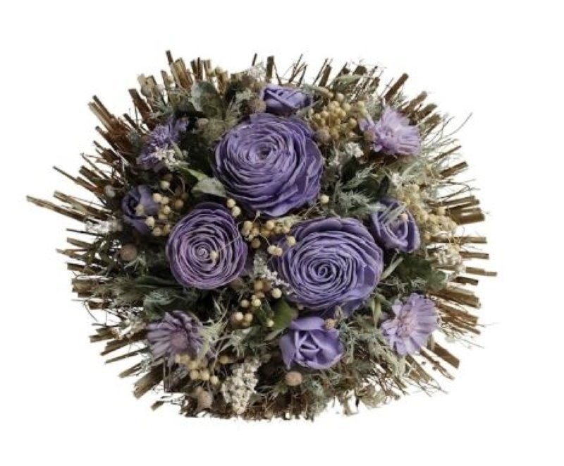 F.SECA, Bouquet RP LILA GRAN