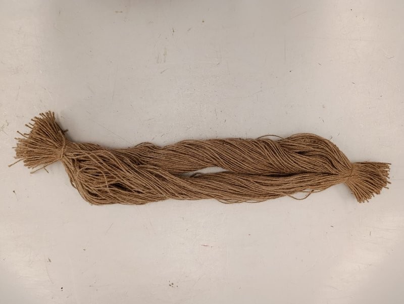 FEIX CORDA YUTE 450u 450g 70cm