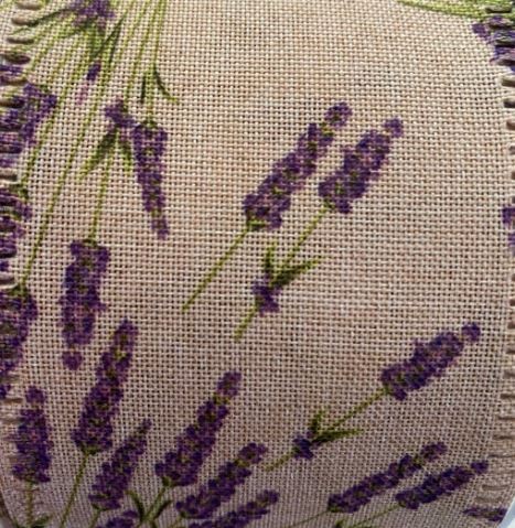 CINTA COTO LAVANDA 50mmx50m