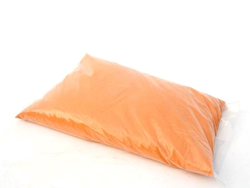 SORRA FINA sac 10kg TARONJA