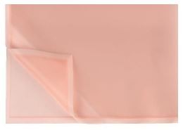 PAPER COREA ROSA CLAR 58x58cM 12 FULLES/PAQ