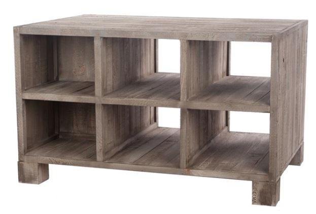 MOBLE EXPOSITOR B2 78x118x70cm