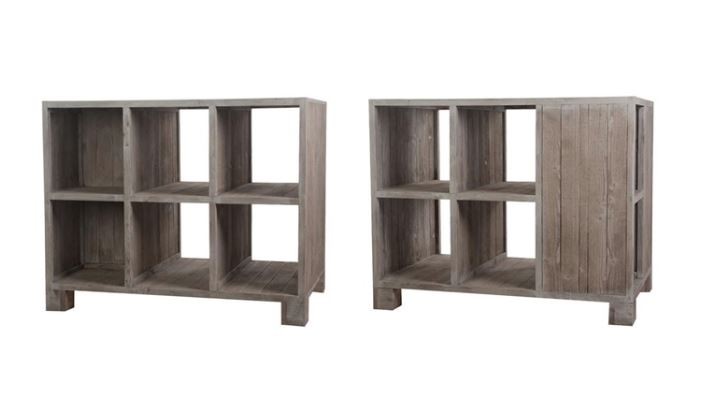 MOBLE EXPOSITOR 78x118x96cm