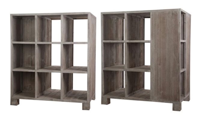 MOBLE EXPOSITOR 78x118x136cm