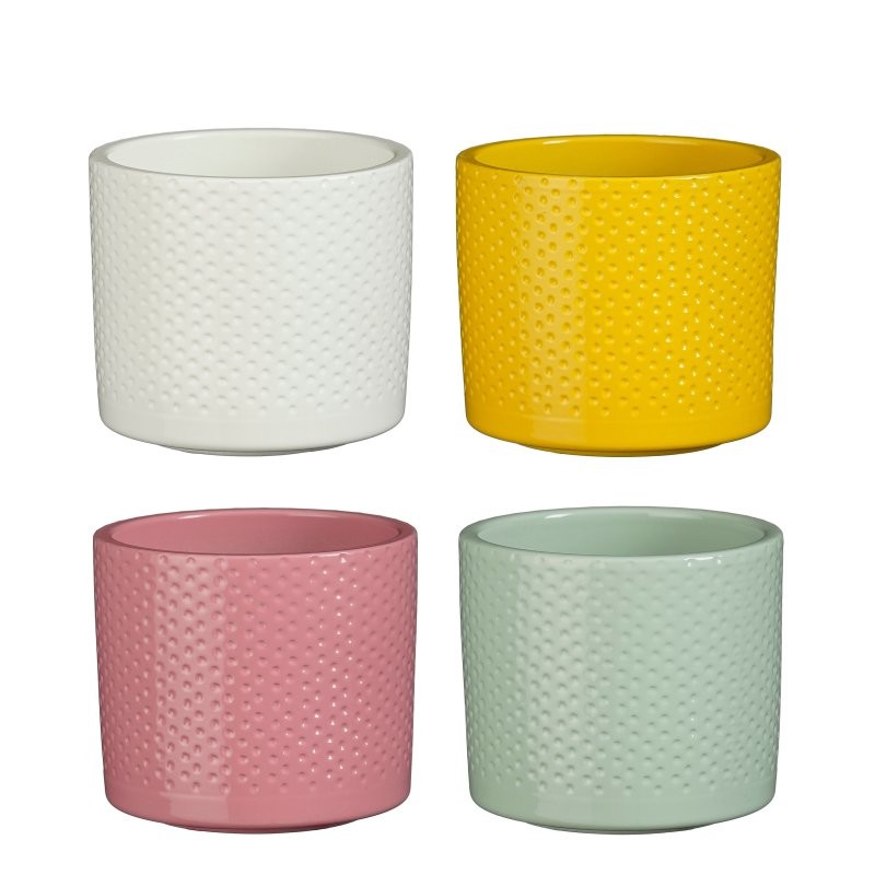 CERAMICA ERA 4ASS H9xD10cm