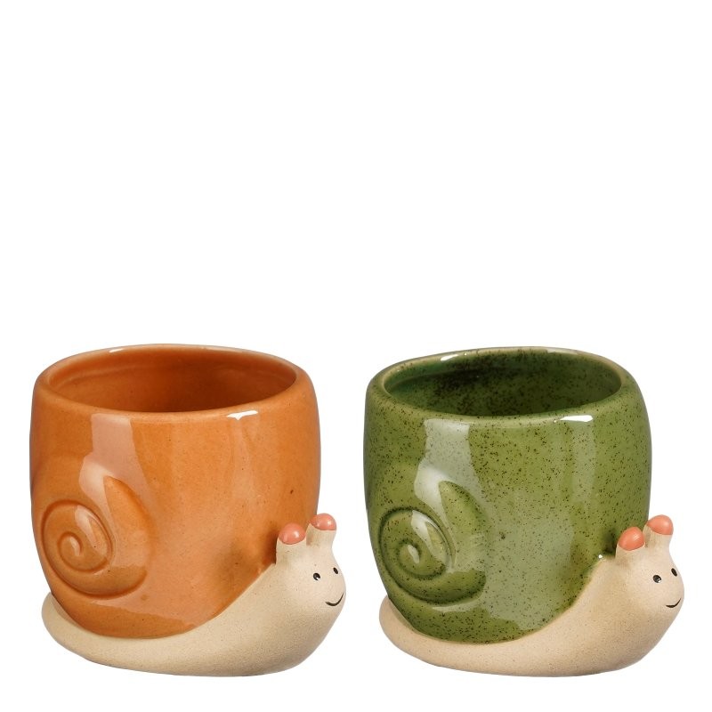 CERAMICA TEST CARGOLS 2ASS  l9,5xw7,5xh7cm