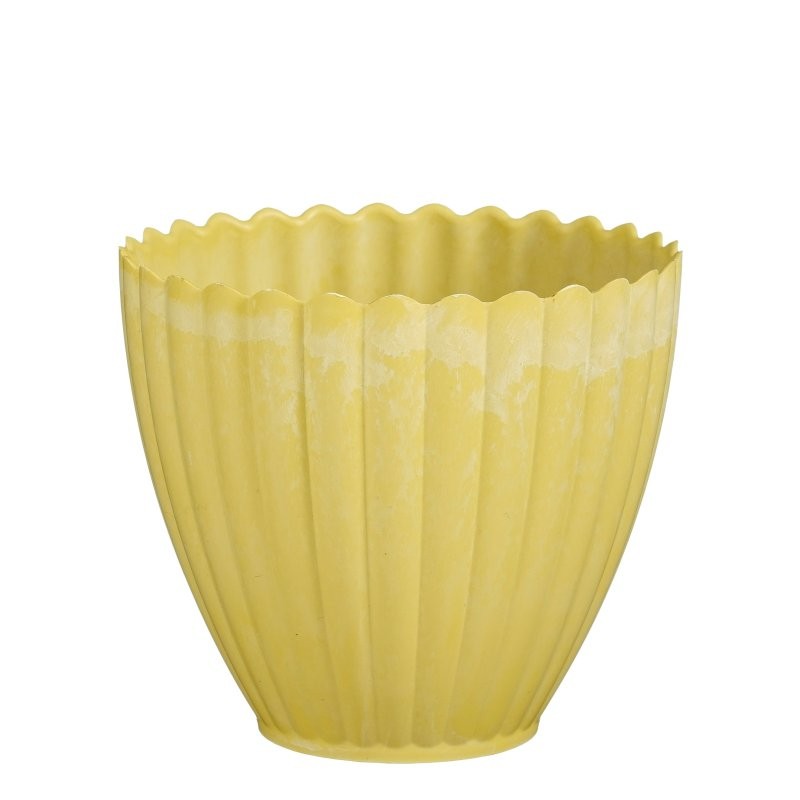 TEST RODO PLASTIC REC D13xH11,5cm GROC