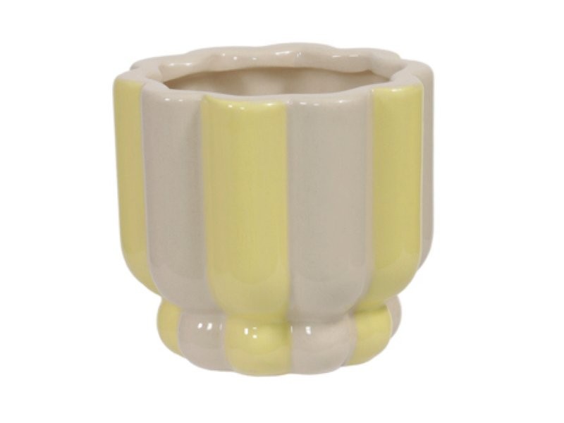 CERAMICA TEST RATLLES GROGUES D8,5x8cm