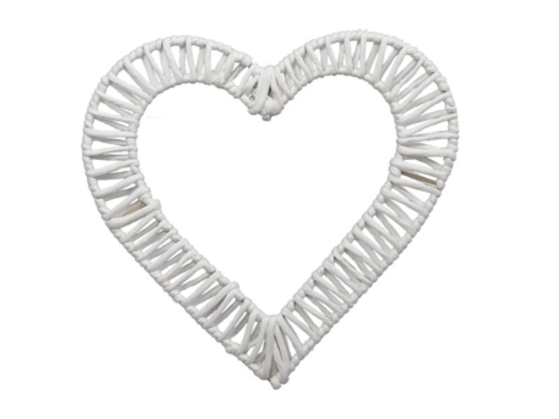 PENJ COR BUIT BLANC 32x30cm