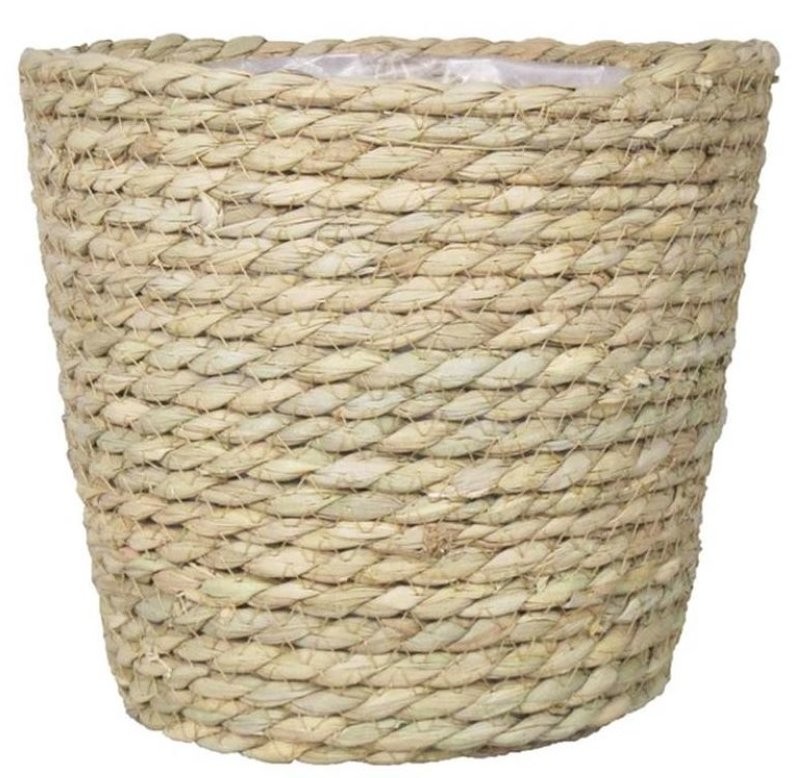 CUBRETEST CONIC PALLA D19 H16CM NATURAL