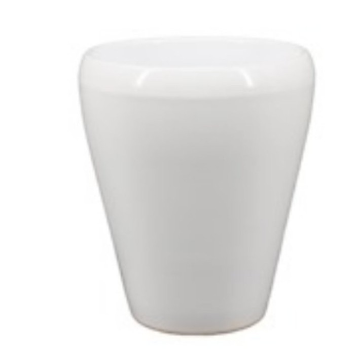 CERMICA ORQUIDIA BASE  D14 BLANC BRILLANT