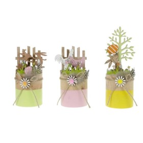 ESCENA PRIMAVERA 3 MODELS 6-6.5x13-17cm 1uni