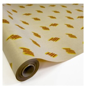 BOBINA KRAFT CREMA SENYERA ENCERAT 53cm x9.1m