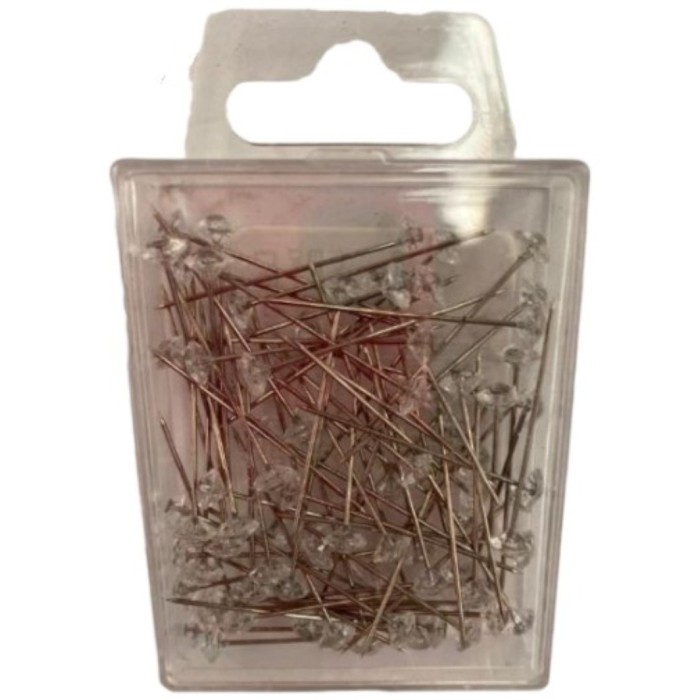 AGULLES DIAMANT D6mm X 40mm 85U