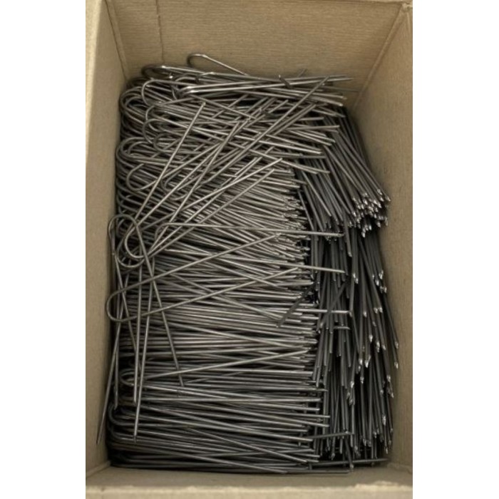 AGULLES FERRO H60 mm 1kg