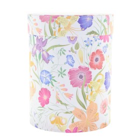 SOMBRERERA PRIMAVERA D13xH17cm