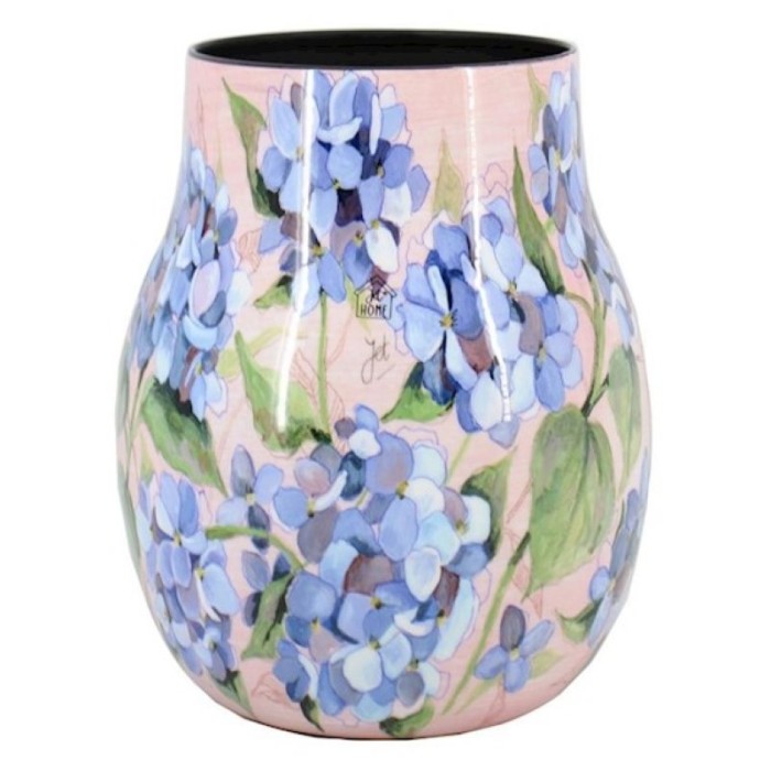 GERRO ZINC NAXOS  d16.5/22 h27cm