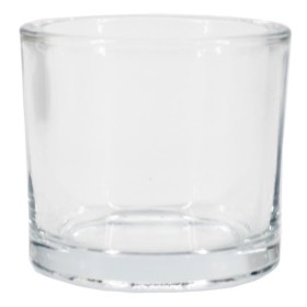 VIDRE CILINDRIC HEAVY D9 H8CM