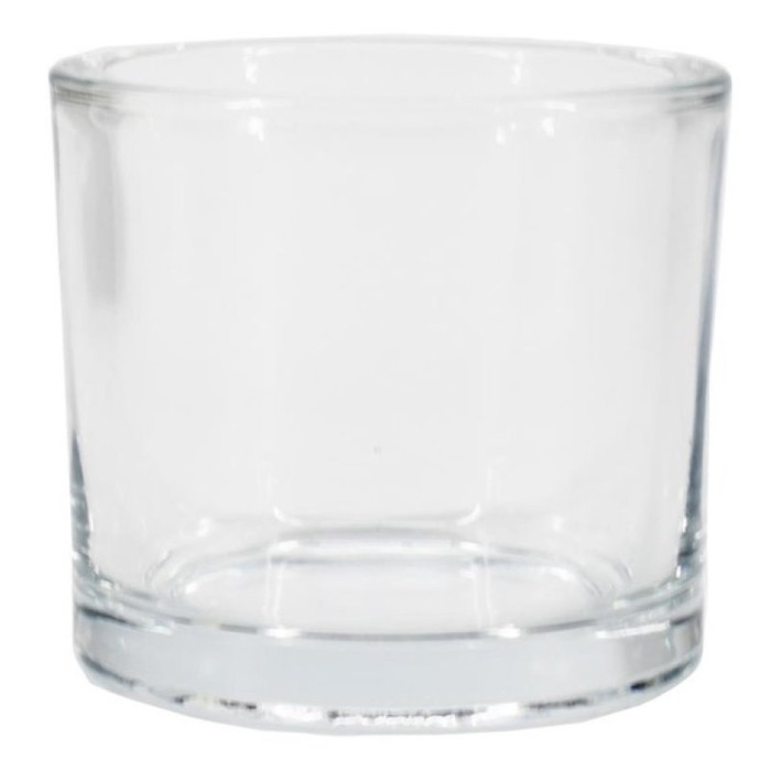 VIDRE CILINDRIC HEAVY D9 H8CM