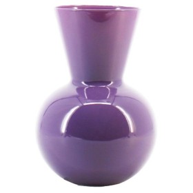 VIDRE GERRO ELLY LILA D20/30 H40CM