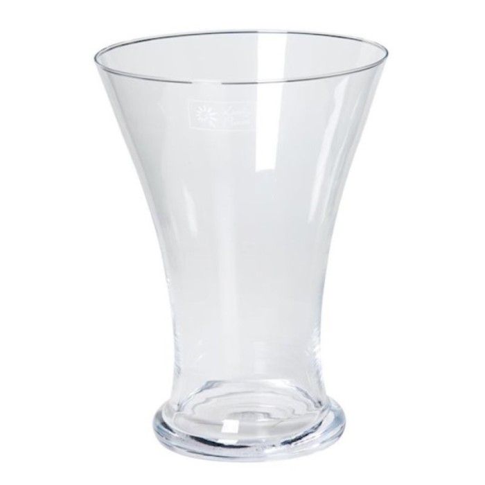 VIDRE KARIN D18/12,5 H25cM