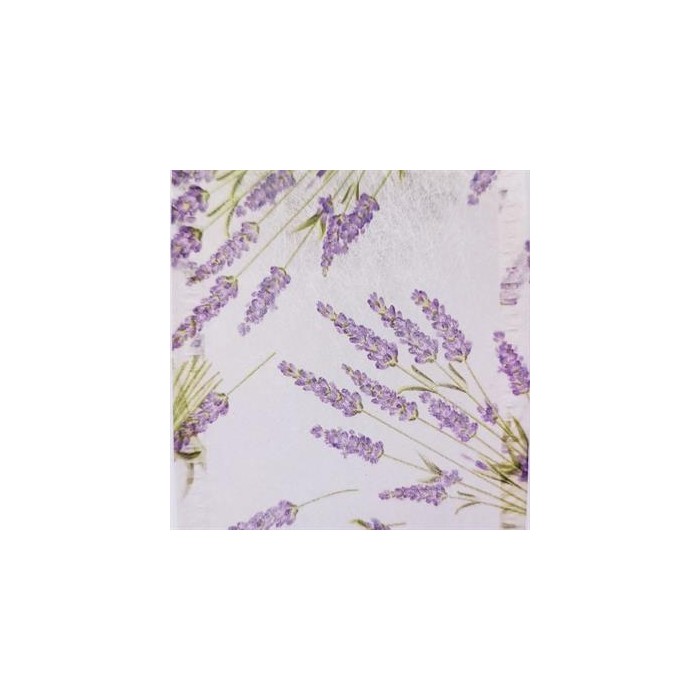 CINTA FIBRA LAVANDA 70mmx25m