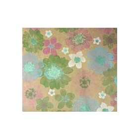 BOBINA PAPER KRAFT ACUARELA 62cm x100m