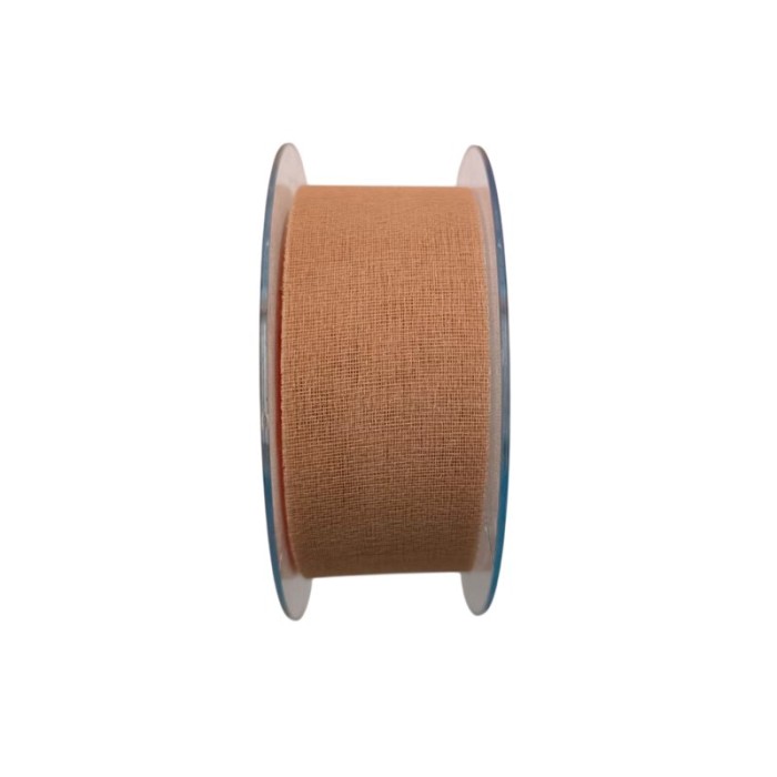 CINTA LLI NATURAL 40mm x 25m