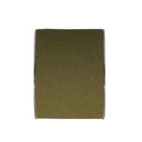 CINTA LLI VERDE OLIVA 70mm x 25m