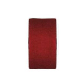 CINTA LLI BURDEOS 70mm x 25m