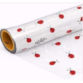 BOBINA TRANSP MARIETES 70cmx50m