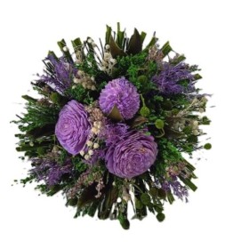 F.SECA, Bouquet DB LILA M