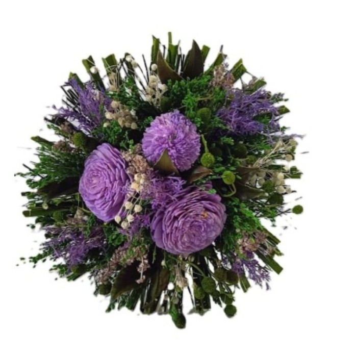 F.SECA, Bouquet DB LILA M