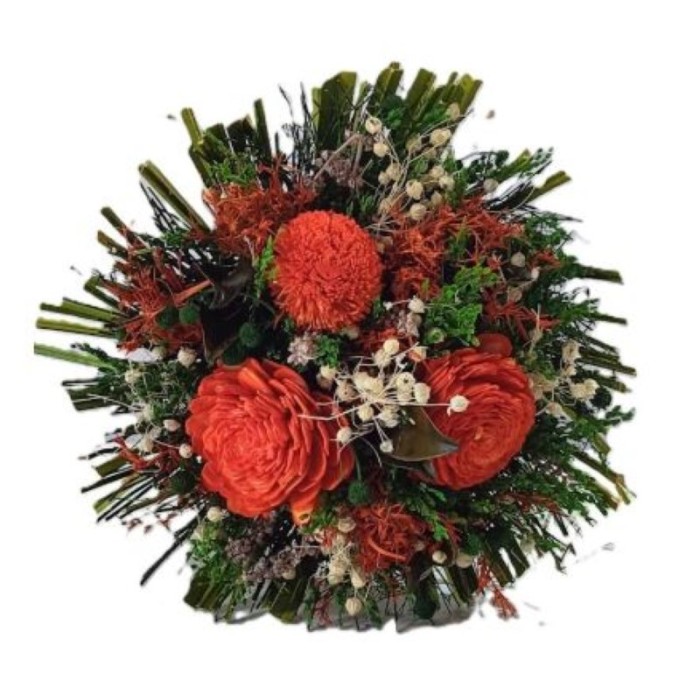 F.SECA, Bouquet DB TARONJA M