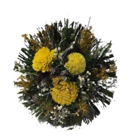 F.SECA, Bouquet DB GROC M