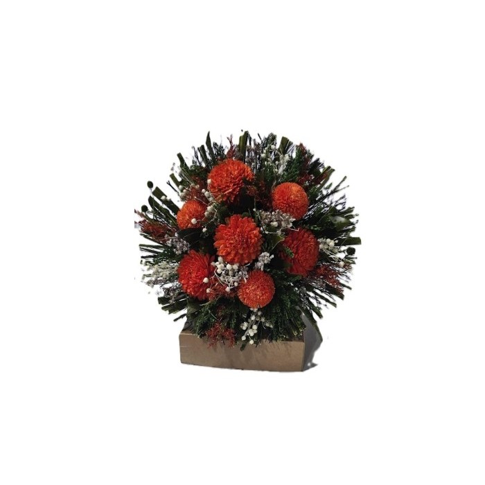 F.SECA, Bouquet DB TARONJA GRAN