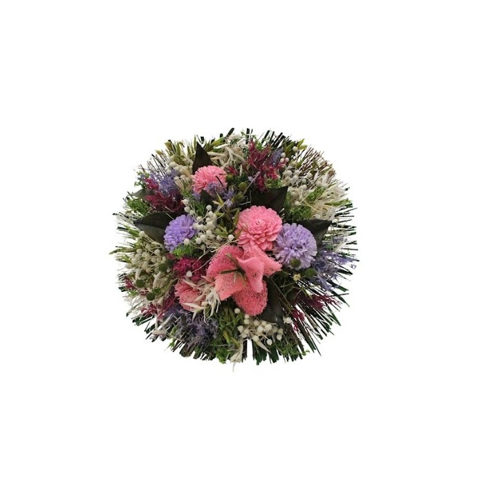 F.SECA, Bouquet BU ROSA GRAN