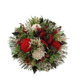 F.SECA, Bouquet BU VERMELL GRAN