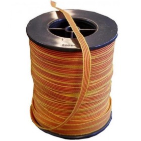 CINTA SENYERA TEXTIL 7mmx100MT