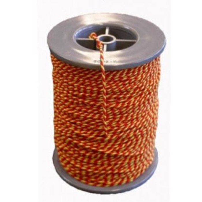 CORDONET SENYERA  2mm 100mt