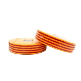 CINTA SENYERA COTO 25mm x 25mt