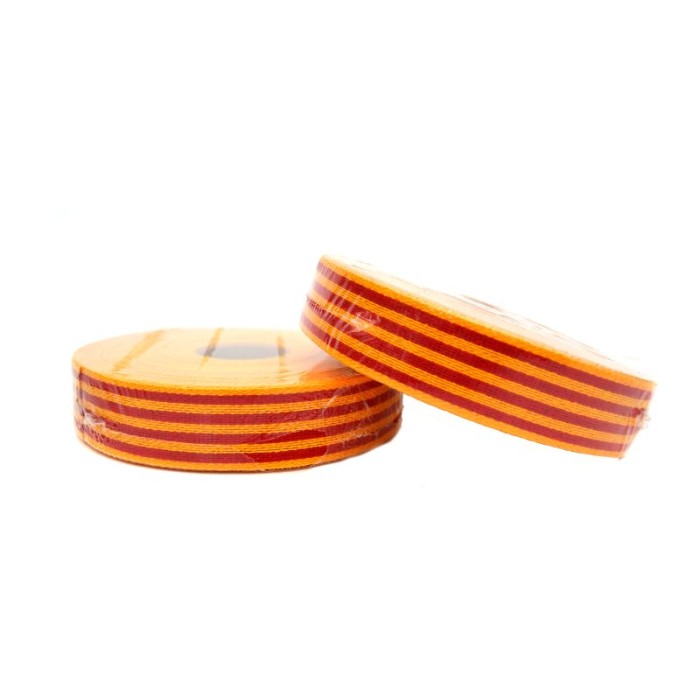 CINTA SENYERA COTO 25mm x 25mt