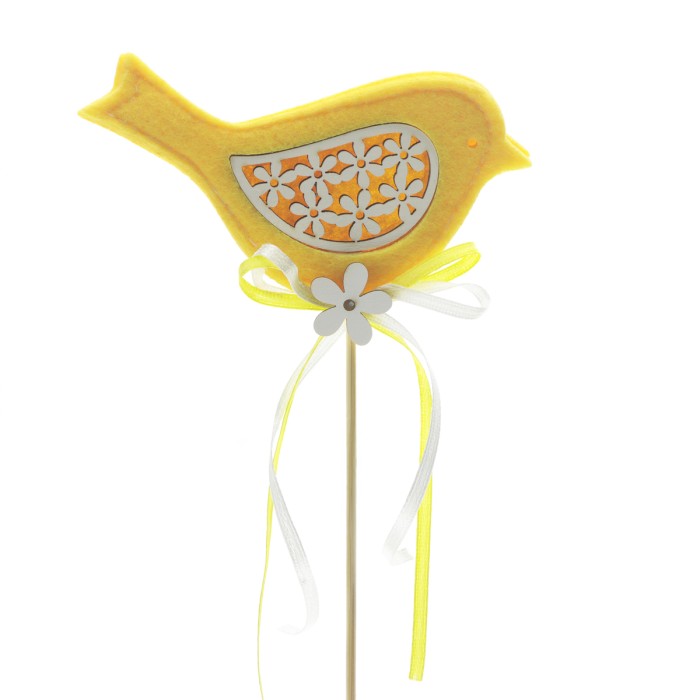 PICK OCELL VERA GROC 5cm PAL 50cm x25uni